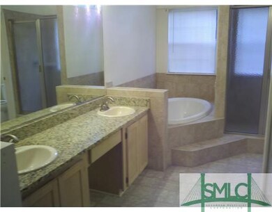 Master Bath/Spa.