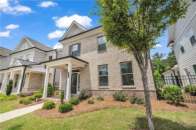 1179 Bennett Creek Overlook, Suwanee, GA 30024 - photo 5