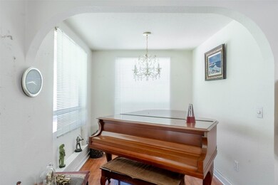 304 Soward Ave, Weatherford, TX 76086 - photo 4