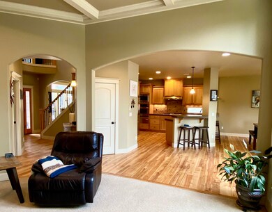 60821 Yellow Leaf St, Bend, OR 97702 - photo 7