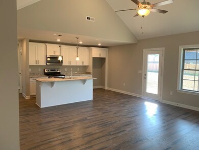 508 Preserve Cir, Manchester, TN 37355 - photo 3