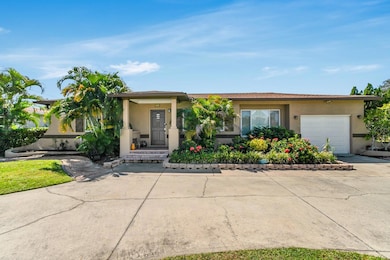 4864 Lake Charles Dr N, Kenneth City, FL 33709 - photo 2