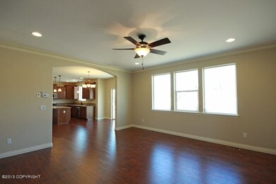Living Dining