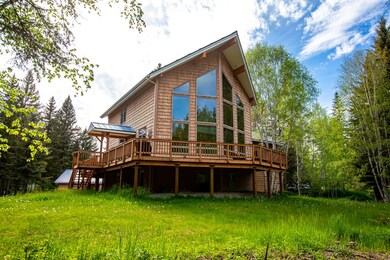 281 Elk Park Rd