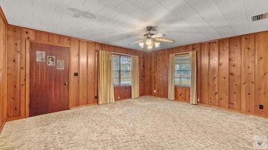 614 Cedar St, Maud, TX 75567 - photo 5