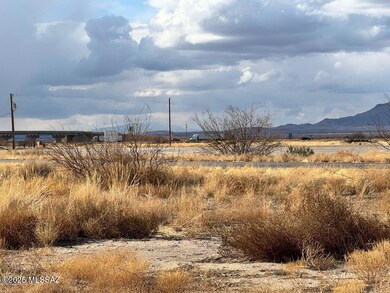 View of I-10