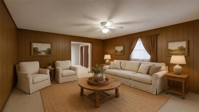 525 Lake Murray Dr S, Ardmore, OK 73401 - photo 6