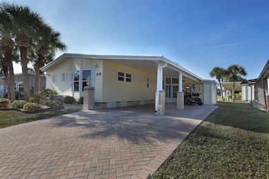 2100 Kings Hwy unit 918, Port Charlotte, FL 33980 - photo 4