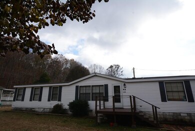 Another view of the home