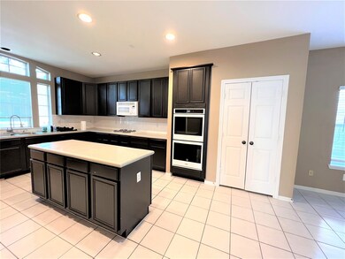 5407 Oak Cove Dr, Houston, TX 77091 - photo 7