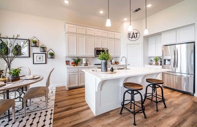 831 Langholm Dr, Celina, TX 75009 - photo 5