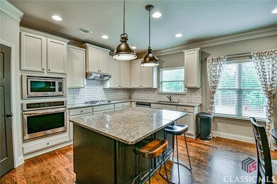 1187 Abe Lincoln Way, Jefferson, GA 30549 - photo 5