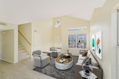 3424 35th St W, Rosamond, CA 93560 - photo 2