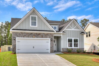 2037 Warbler Dr, Evans, GA 30809 - photo 2