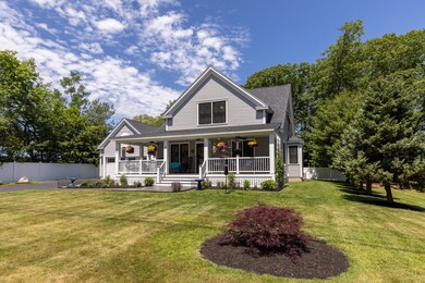 34 Furbish Rd, Wells, ME 04090 - photo 3