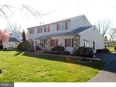 3950 Countrywood Ln, Hatboro, PA 19040 - photo 4