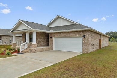 4770 Carl Booker Rd, Milton, FL 32583 - photo 2