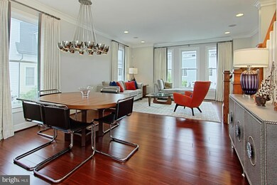 932 Pete Jones Way, Alexandria, VA 22314 - photo 5