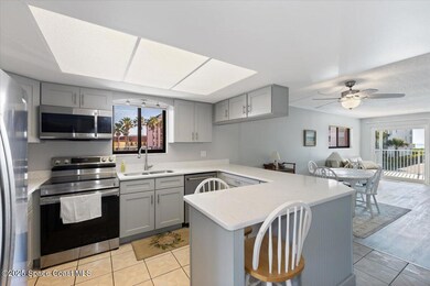 29-Updated Kitchen