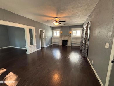 1814 S Sergeant Ave, Joplin, MO 64804 - photo 5