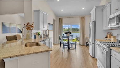 St. Phillips kitchen 2