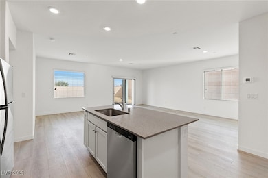 2721 Avril Point St, Las Vegas, NV 89156 - photo 6