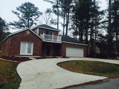 2005 Wansley Rd, Laurel, MS 39443 - photo 2