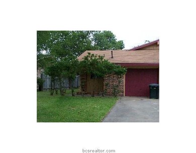 1703 Lawyer St, College Station, TX 77840 - photo 2
