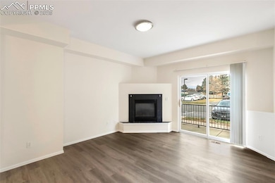 2095 Legacy Ridge View unit 110, Colorado Springs, CO 80910 - photo 5