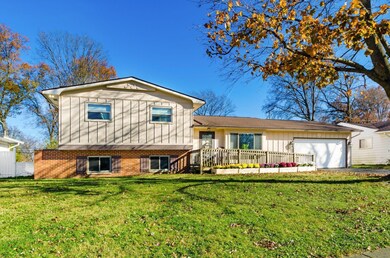 5576 Cherrywood Rd, Columbus, OH 43229 - photo 2