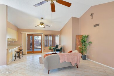 1420 E Dava Dr, Tempe, AZ 85283 - photo 2