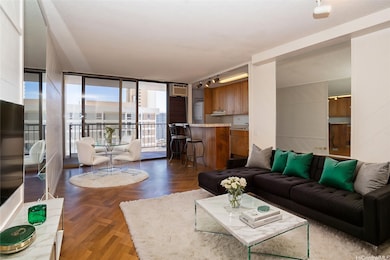 Camelot unit 1403, Honolulu, HI 96822 - photo 5