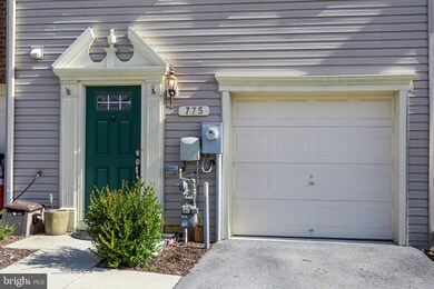 775 Grape Vine Loop, Baltimore, MD 21225 - photo 2