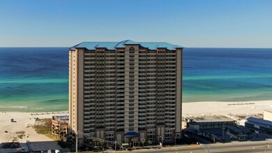 Sunrise Beach Condominium unit 903, Panama City Beach, FL 32413 - photo 2