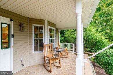 956 Wilderness Rd, Linden, VA 22642 - photo 7