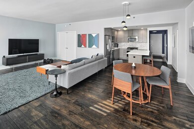 1025 Maxwell Ln unit 1104, Hoboken, NJ 07030 - photo 7