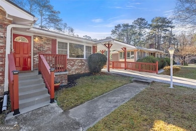 1711 Detroit Ave NW, Atlanta, GA 30314 - photo 6