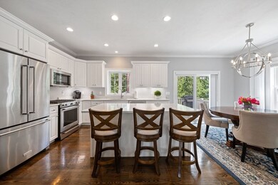 19 North St unit A, Foxboro, MA 02035 - photo 3