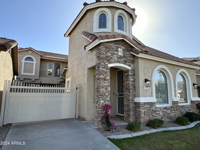 5349 E Harmony Ave, Mesa, AZ 85206 - photo 2