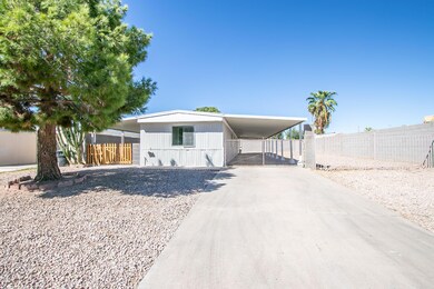 7708 E Flossmoor Ave, Mesa, AZ 85208 - photo 2