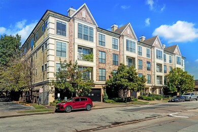 2120 Kipling is a 4 story controlled access Midris