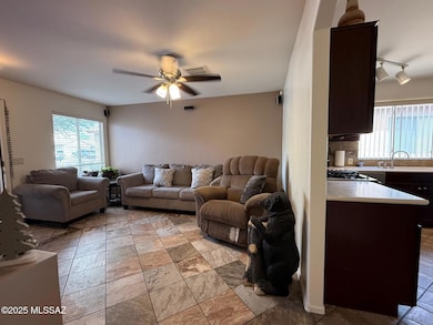 9968 E Country Shadows Dr, Tucson, AZ 85748 - photo 6