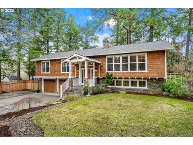 17401 Tree Top Ln, Lake Oswego, OR 97034 - photo 2