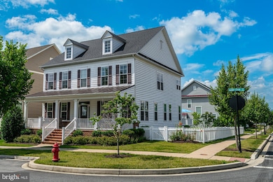 1220 Lander Creek Dr, Brunswick, MD 21716 - photo 4