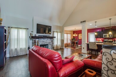 2433 Bluebird Rd, Lebanon, TN 37087 - photo 5