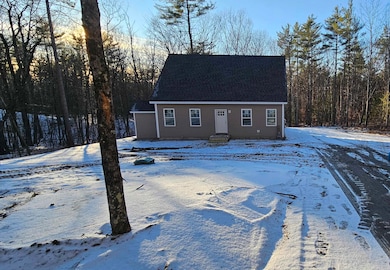 593 Prospect St, Franklin, NH 03235 - photo 4