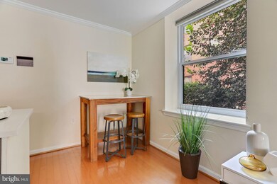 1438 Meridian Place NW unit 105, Washington, DC 20010 - photo 6