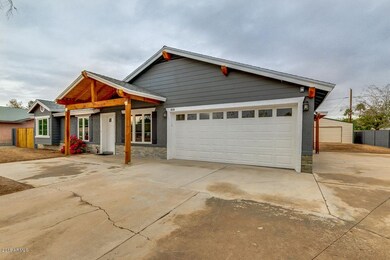 2 car garage