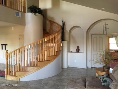 81 N Sharon Rd, Vail, AZ 85641 - photo 7