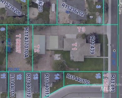 1223 E Amity Ave, Nampa, ID 83686 - photo 4